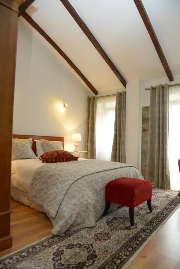 Casa Da Fraga Bed & Breakfast Ferreira  Exterior photo