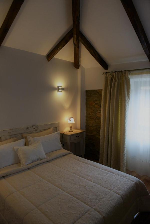 Casa Da Fraga Bed & Breakfast Ferreira  Exterior photo