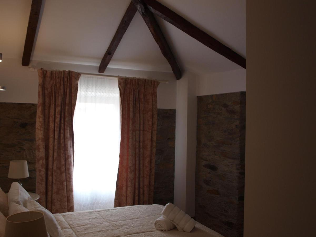 Casa Da Fraga Bed & Breakfast Ferreira  Exterior photo